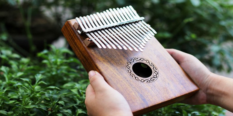 Thông tin về cách chơi đàn kalimba từ 79king.bz